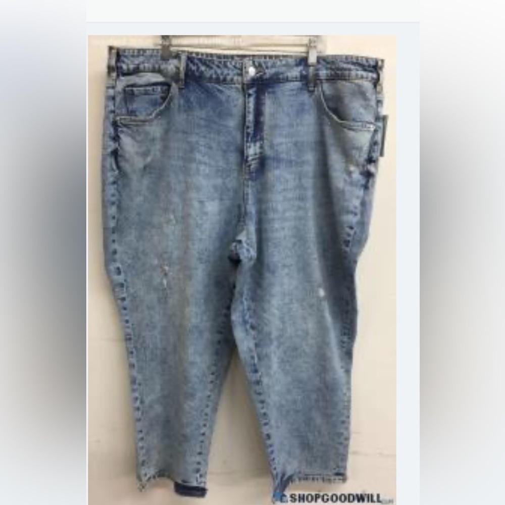 New never been worn Anthropologie crops